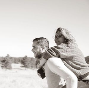 Meet your Posher, Melinda